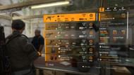 The Division 2 vendor at Haven Atrium (Image via SK Gaming || Ubisoft)